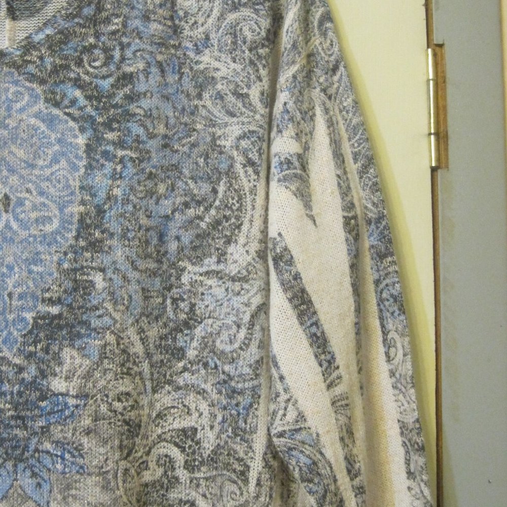 Ladies PerSeption Concept Top Size XL - Picture 4 of 5